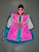 藏品(武生(清朝頭))的圖片